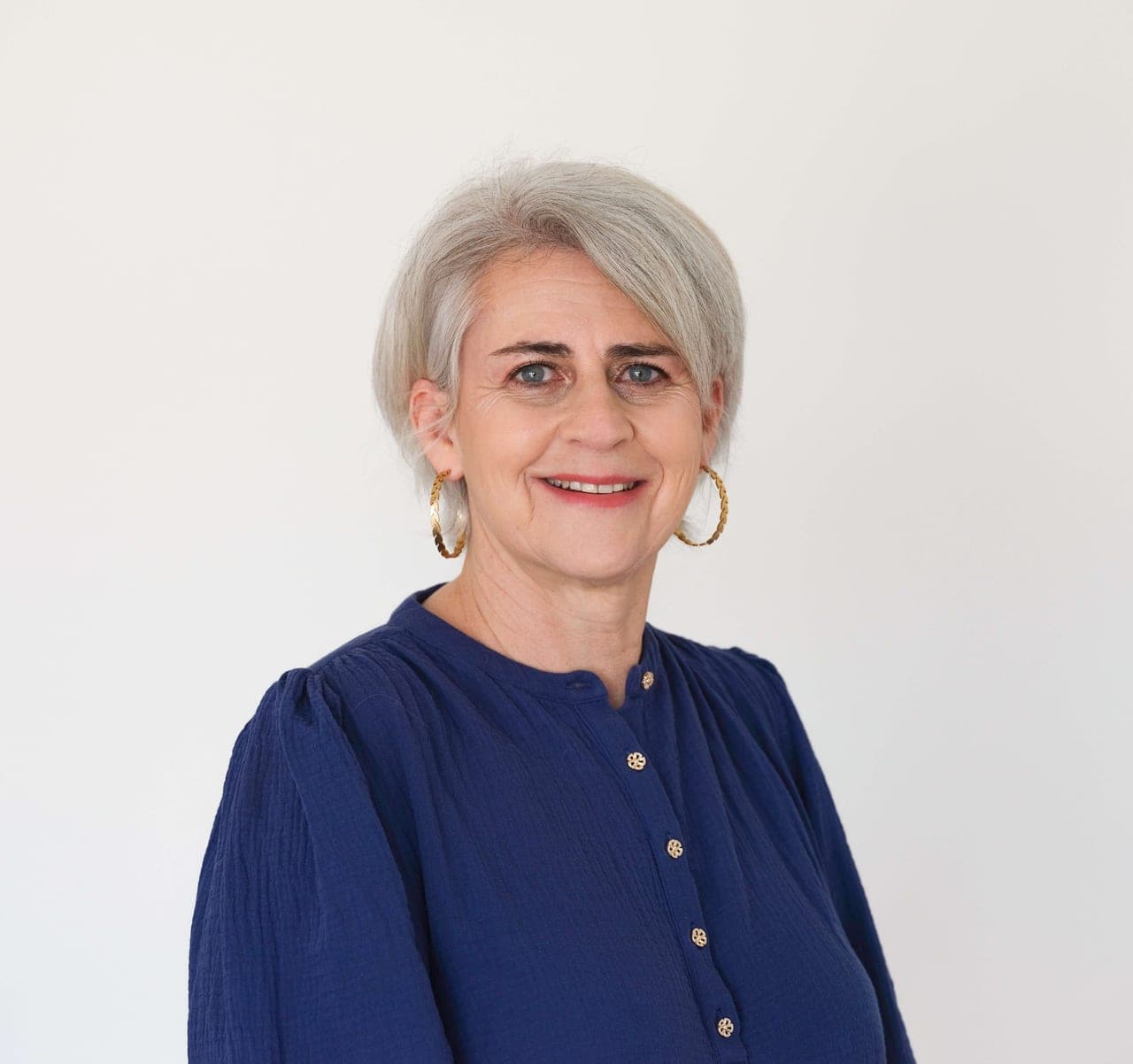 Roselyne PARTHENAY